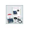 MCU Development Kit C8051F120-DK